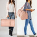 Folding Travel Bag For Fitness And Outdoor Storage