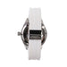 Folli Follie Wf0t027zdo Ladies Quartz Watch White 45mm