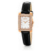 Folli Follie Wf13b053sss Ladies Quartz Watch White