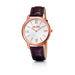 Folli Follie Wf15r033spw Ladies Quartz Watch White 35mm