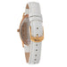 Folli Follie Wf2b012stwa Ladies Quartz Watch White 28mm