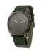 Folli Follie Wt14t001sdvm Men’s Quartz Watch Green 40 Mm