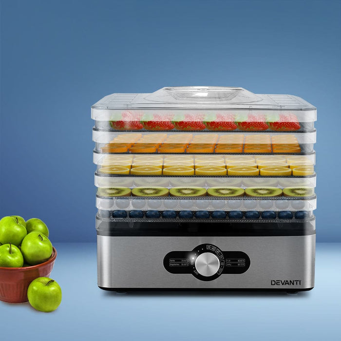 Goslash Picks Food Dehydrators Jerky Dehydrator Fruit Dryer