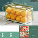 Food Grade Refrigerator Storage Box For Fresh