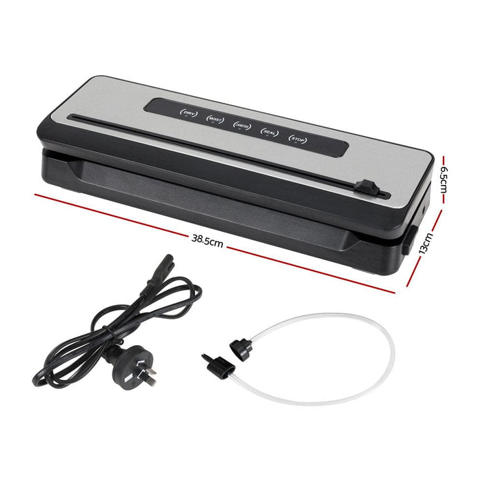 Goslash Picks Food Vacuum Sealer Machine Fresh Storage