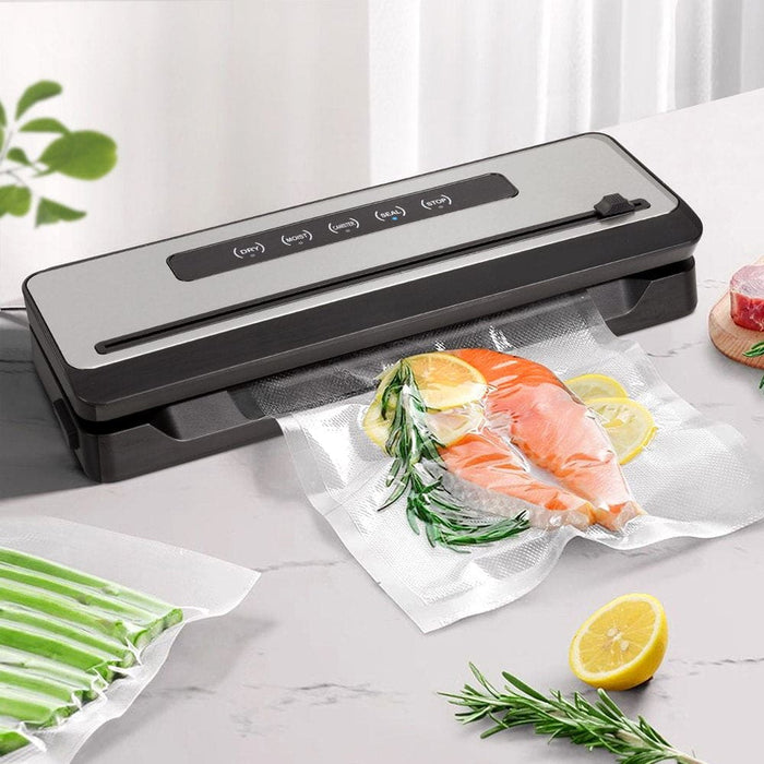 Goslash Picks Food Vacuum Sealer Machine Fresh Storage