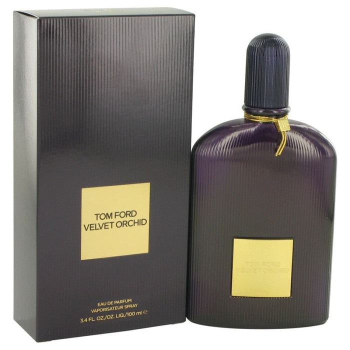 Tom Ford Velvet Orchid By For Women-100 Ml