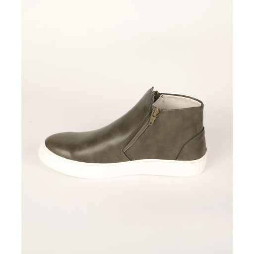 Four Season Versatile Womens Casual Solid Basic Boots