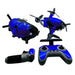 Fpv Tz Sf 4 In 1 Waterproof Anti Scratch Decal Skin Wrap