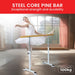 Freestanding Ballet Barre - 1.5m