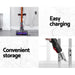 Freestanding For Dyson Vacuum Stand Rack Holder Handheld