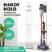 Freestanding For Dyson Vacuum Stand Rack Holder Handheld