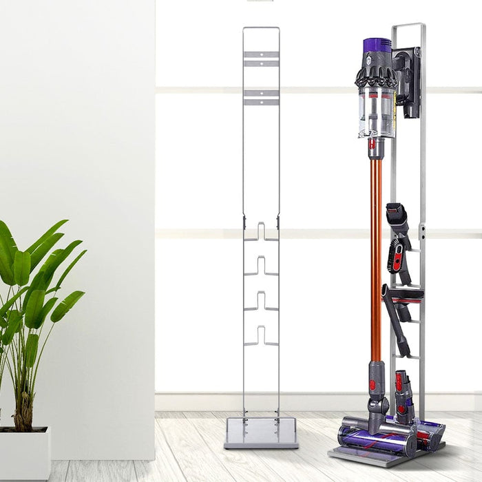 Freestanding For Dyson Vacuum Stand Rack Holder Handheld