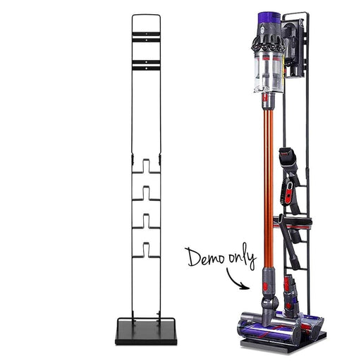 Freestanding Dyson Vacuum Stand Rack Holder Handheld