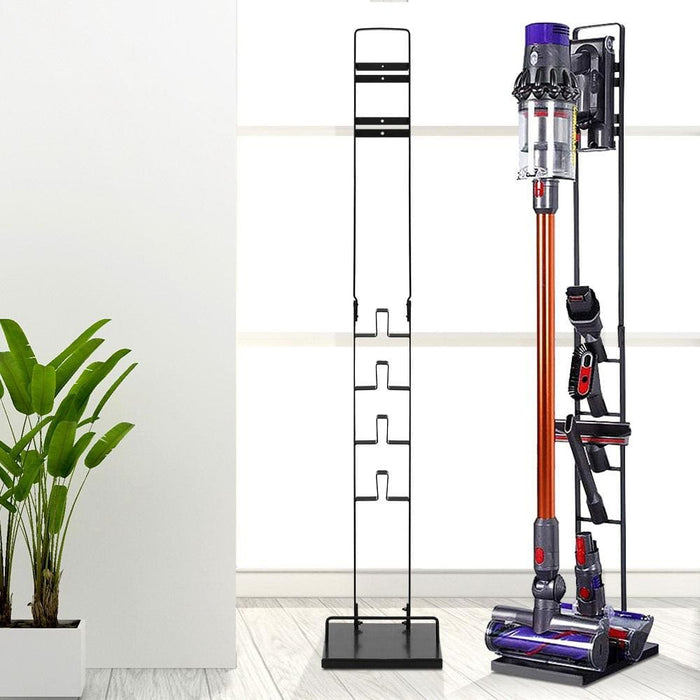 Freestanding Dyson Vacuum Stand Rack Holder Handheld