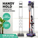 Freestanding Dyson Vacuum Stand Rack Holder Handheld