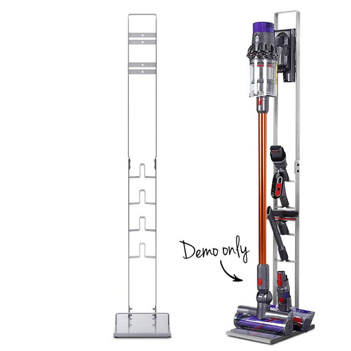 Freestanding For Dyson Vacuum Stand Rack Holder Handheld