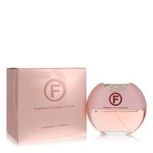 French Connection Woman By For Women-60 Ml