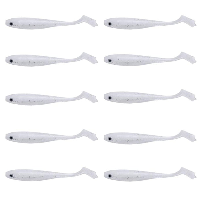 Freshwater t Tail Soft Bait For Fishing Colour 1