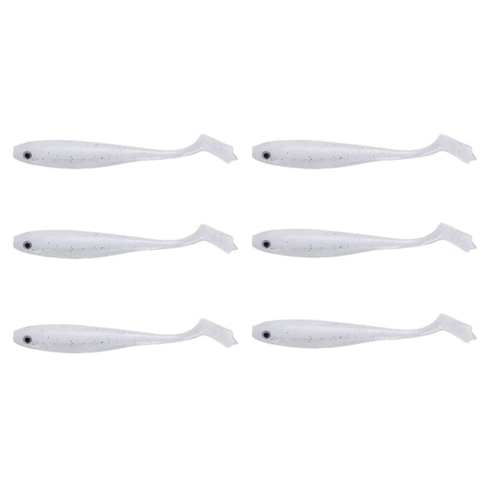 Freshwater t Tail Soft Bait For Fishing Colour 1