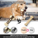 Eco-friendly Durable Beef Flavored Chew Bone For Aggressive