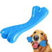 Eco-friendly Durable Bite-resistant Chew Bone Toys