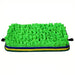 Eco-friendly Durable Slow Feeding Dog Puzzle Snuffle Mat