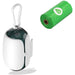 Eco-friendly Lightweight Portable Pet Strap Poop Holder Bag