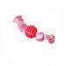 Eco-friendly Quality Pet Rope Chew Ball Toys For Puppies