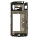 Front Housing Lcd Frame Bezel Plate For Galaxy A3