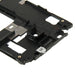 Front Housing Lcd Frame Bezel Plate For Galaxy A3