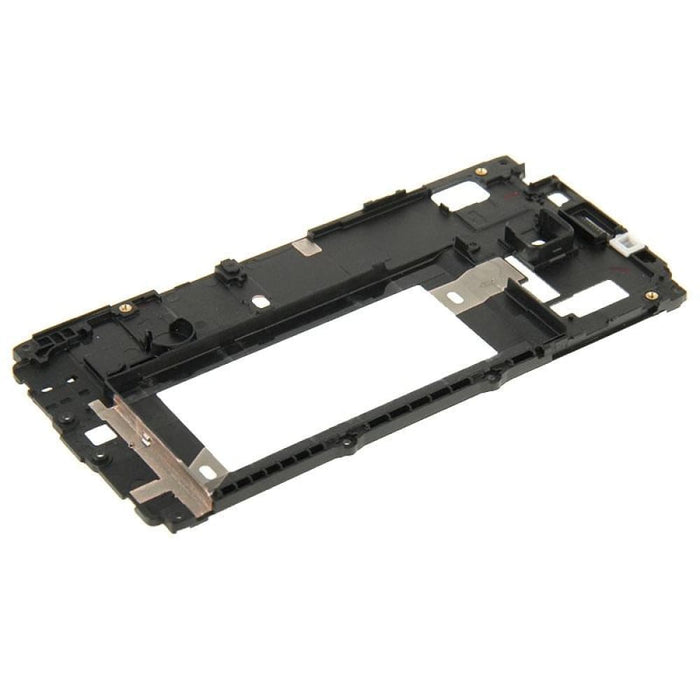 Front Housing Lcd Frame Bezel Plate For Galaxy A3