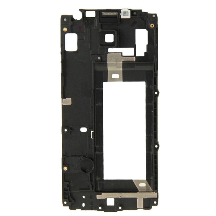 Front Housing Lcd Frame Bezel Plate For Galaxy A3