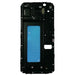 Front Housing Lcd Frame Bezel Plate For Galaxy On6/j6/j600