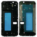 Front Housing Lcd Frame Bezel Plate For Galaxy On6/j6/j600