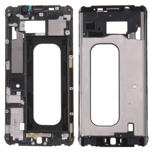 Front Housing Lcd Frame Bezel Plate For Galaxy S6 Edge