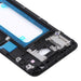 Front Housing Lcd Frame Bezel Plate For Samsung Sm J410