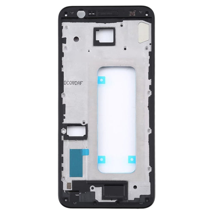 Front Housing Lcd Frame Bezel Plate For Samsung Sm J410