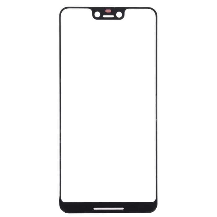 Front Screen Outer Glass Lens For Google Pixel 3 Xl