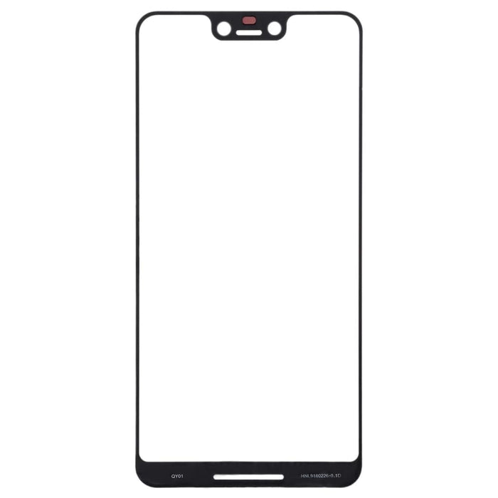 Front Screen Outer Glass Lens For Google Pixel 3 Xl