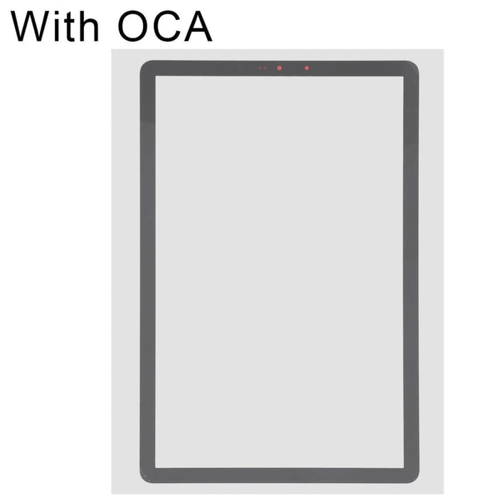 Front Screen Outer Glass Lens With Oca Optically Clear