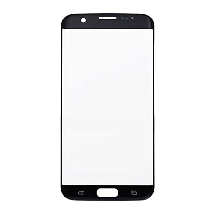 Front Screen Outer Glass Lens Replacement For Samsung