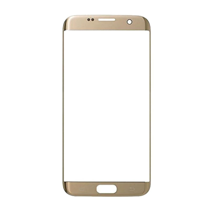 Front Screen Outer Glass Lens Replacement For Samsung