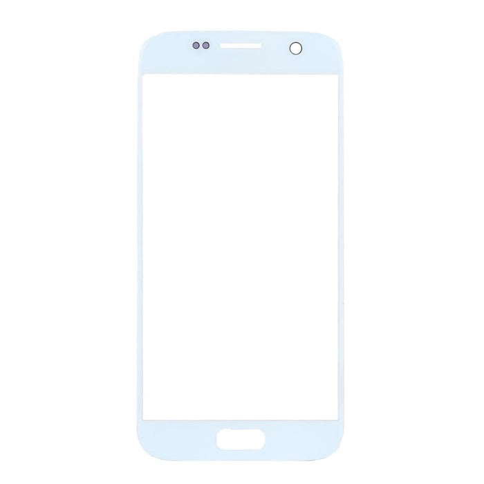 Front Screen Outer Glass Lens Replacement For Samsung