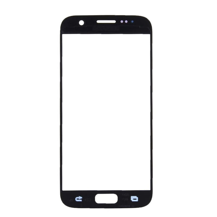 Front Screen Outer Glass Lens Replacement For Samsung