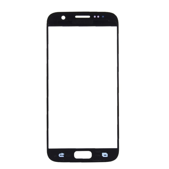 Front Screen Outer Glass Lens Replacement For Samsung