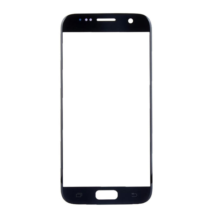 Front Screen Outer Glass Lens Replacement For Samsung