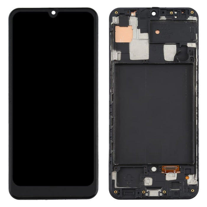 Full Assembly Tft Lcd Screen For Samsung A50