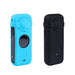 Full Body Dust Proof Silicone Case With Lens Cover