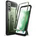 Full-body Holster Cover For Samsung Galaxy S22 2022